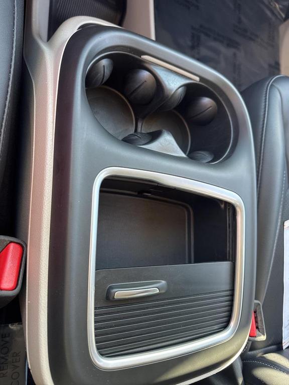 used 2024 Chrysler Pacifica car, priced at $30,161