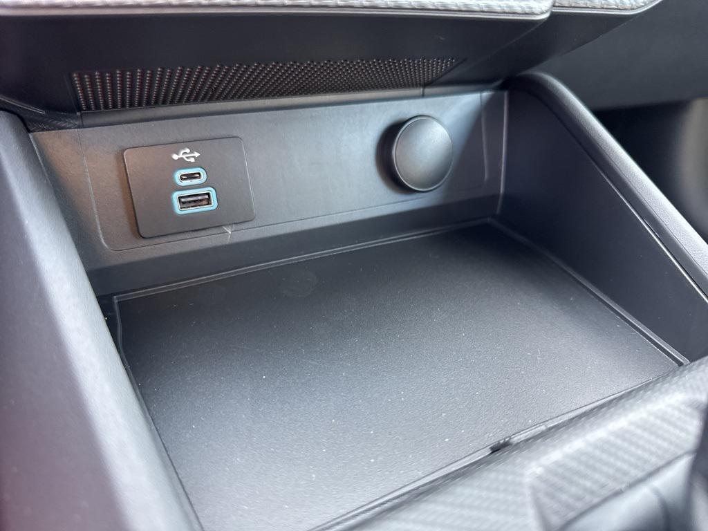 new 2026 Ford Mustang car, priced at $47,584