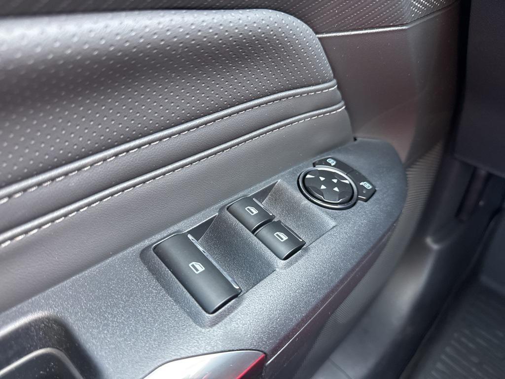 new 2026 Ford Mustang car, priced at $47,584