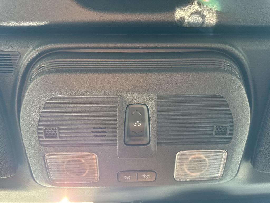 new 2026 Ford Mustang car, priced at $47,584