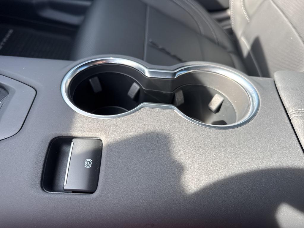 new 2026 Ford Mustang car, priced at $47,584