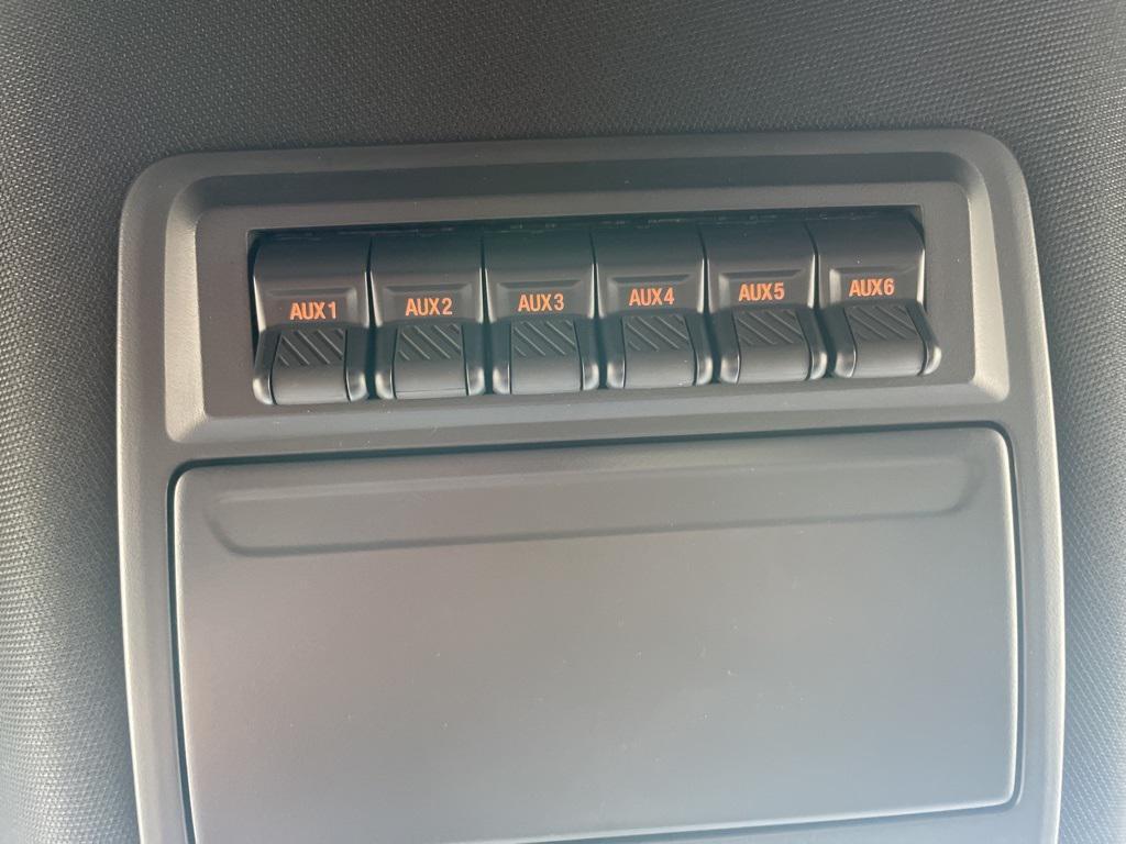 new 2025 Ford Ranger car, priced at $60,995