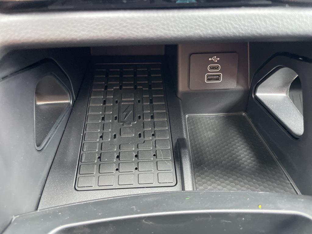 new 2025 Ford Ranger car, priced at $60,995