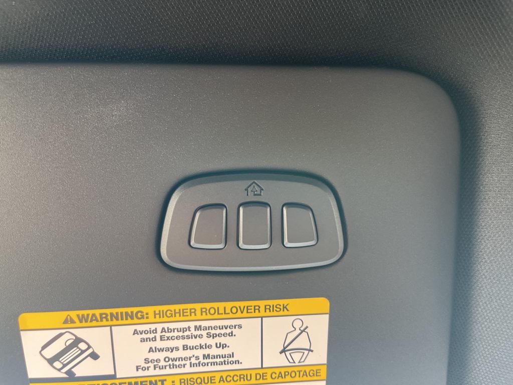 new 2025 Ford Ranger car, priced at $60,995