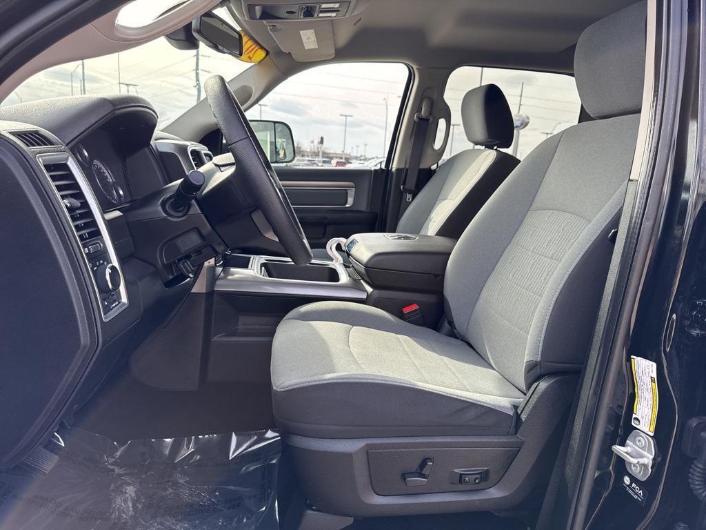 used 2023 Ram 1500 Classic car, priced at $29,299