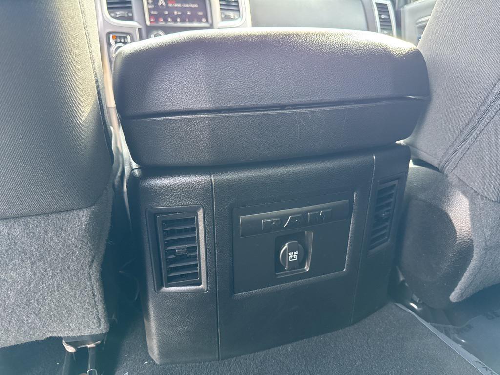 used 2023 Ram 1500 Classic car, priced at $29,299