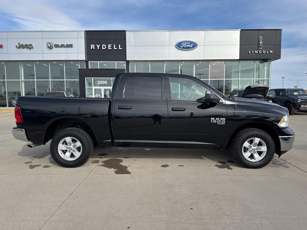 used 2023 Ram 1500 Classic car, priced at $29,299