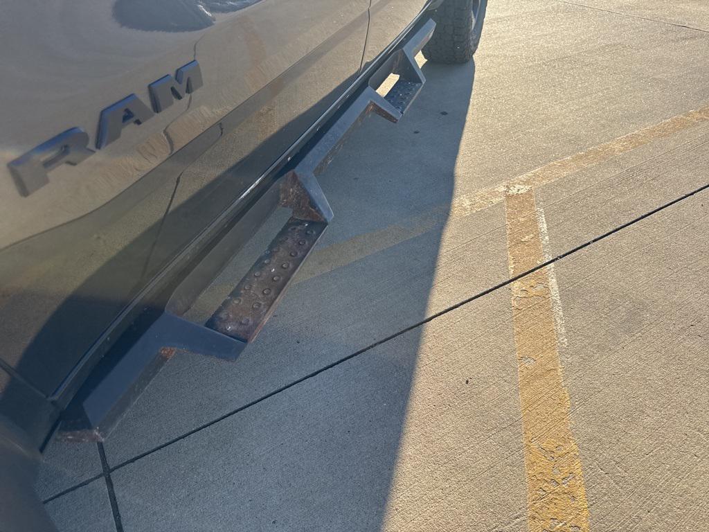 used 2019 Ram 1500 car, priced at $28,502