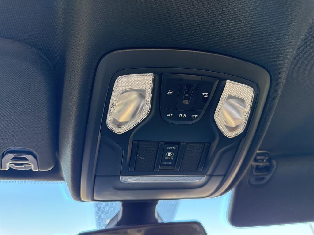 used 2019 Ram 1500 car, priced at $28,502