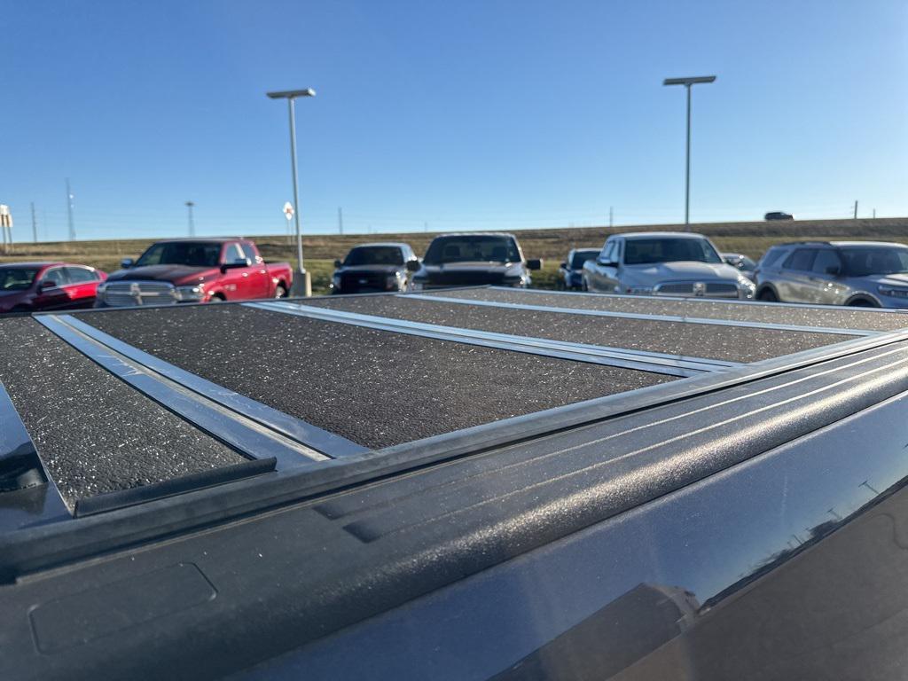 used 2019 Ram 1500 car, priced at $28,502