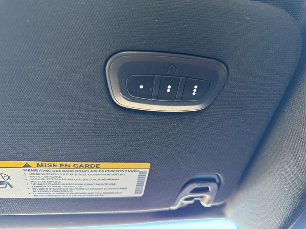 used 2019 Ram 1500 car, priced at $28,502