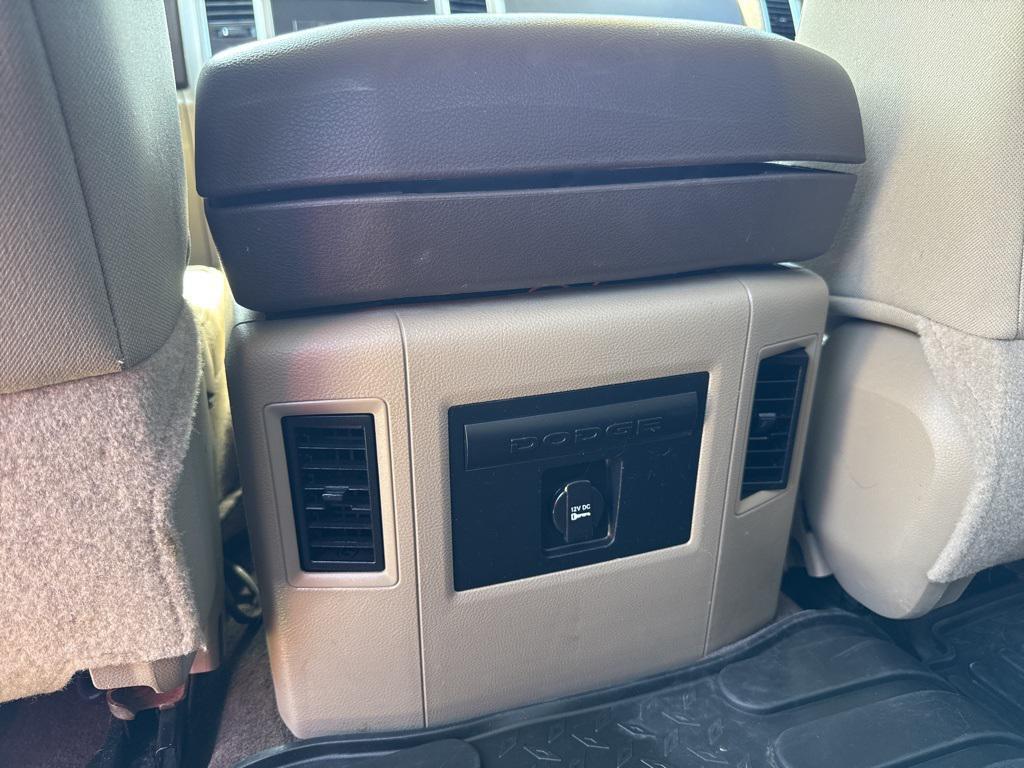 used 2011 Dodge Ram 1500 car, priced at $8,999