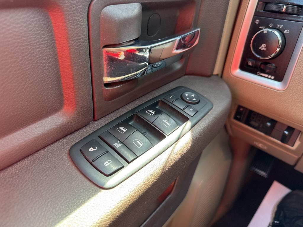 used 2011 Dodge Ram 1500 car, priced at $8,999