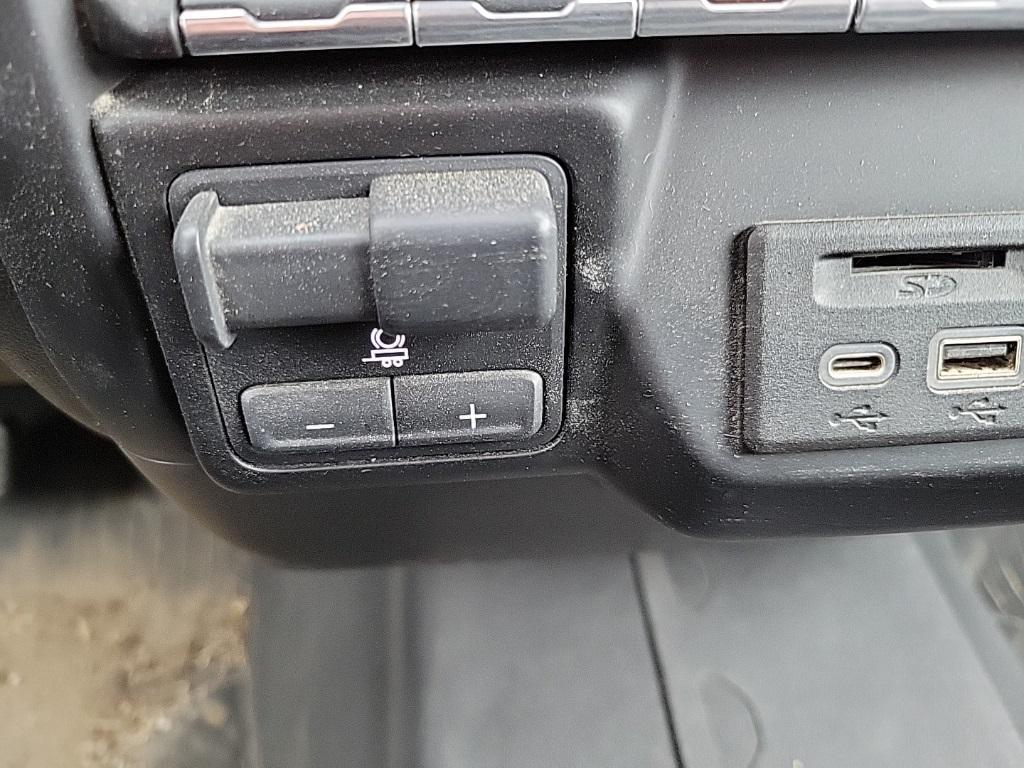 used 2020 Chevrolet Silverado 1500 car, priced at $36,216