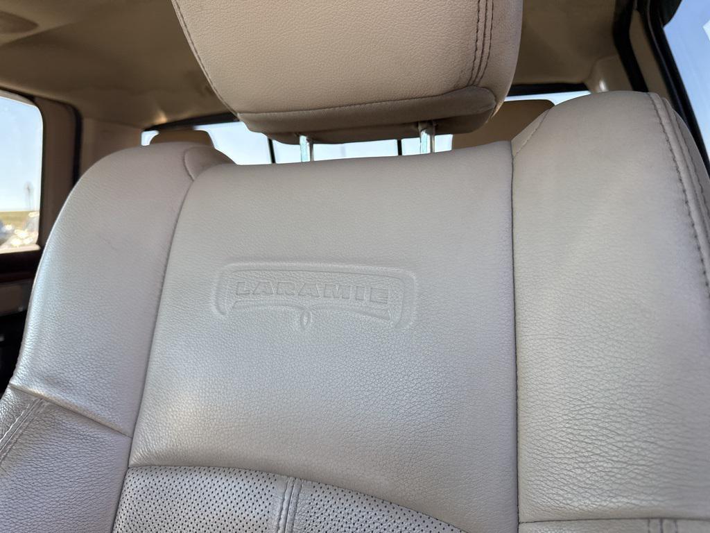 used 2018 Ram 1500 car, priced at $25,093