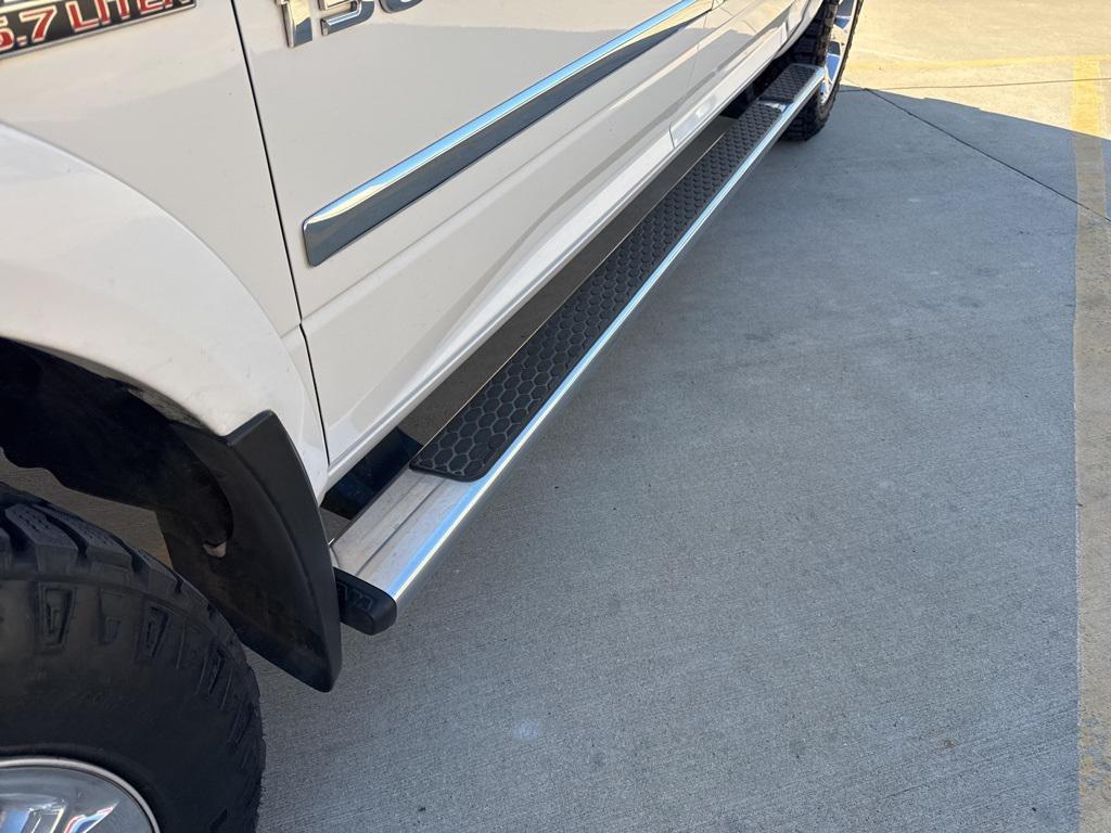 used 2018 Ram 1500 car, priced at $25,093