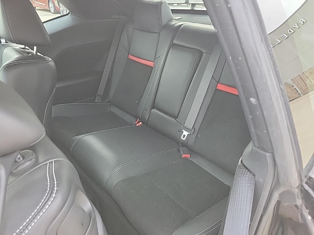 used 2014 Dodge Challenger car, priced at $29,630