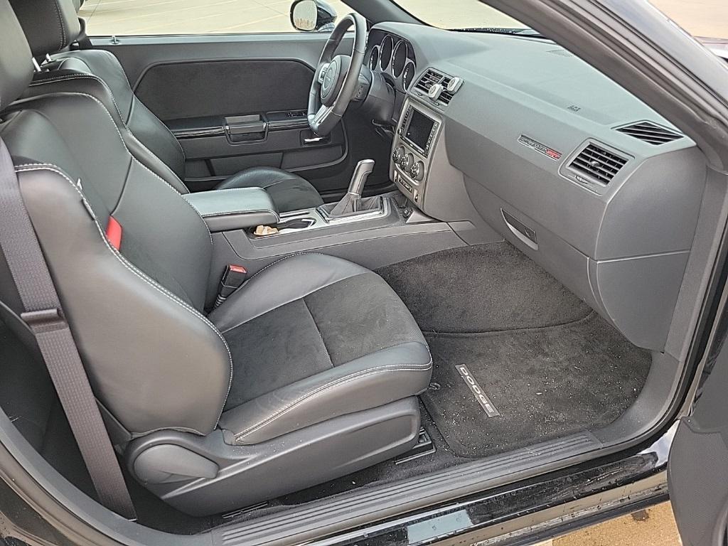 used 2014 Dodge Challenger car, priced at $29,630
