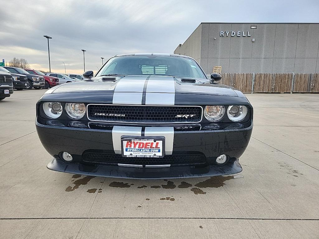 used 2014 Dodge Challenger car, priced at $29,630