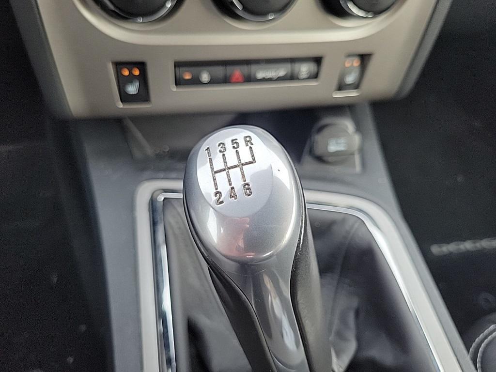 used 2014 Dodge Challenger car, priced at $29,630
