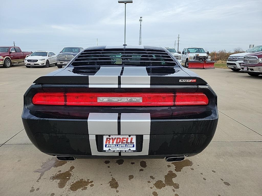 used 2014 Dodge Challenger car, priced at $29,630