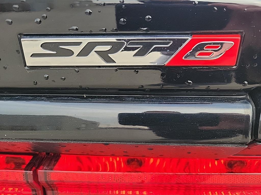 used 2014 Dodge Challenger car, priced at $29,630