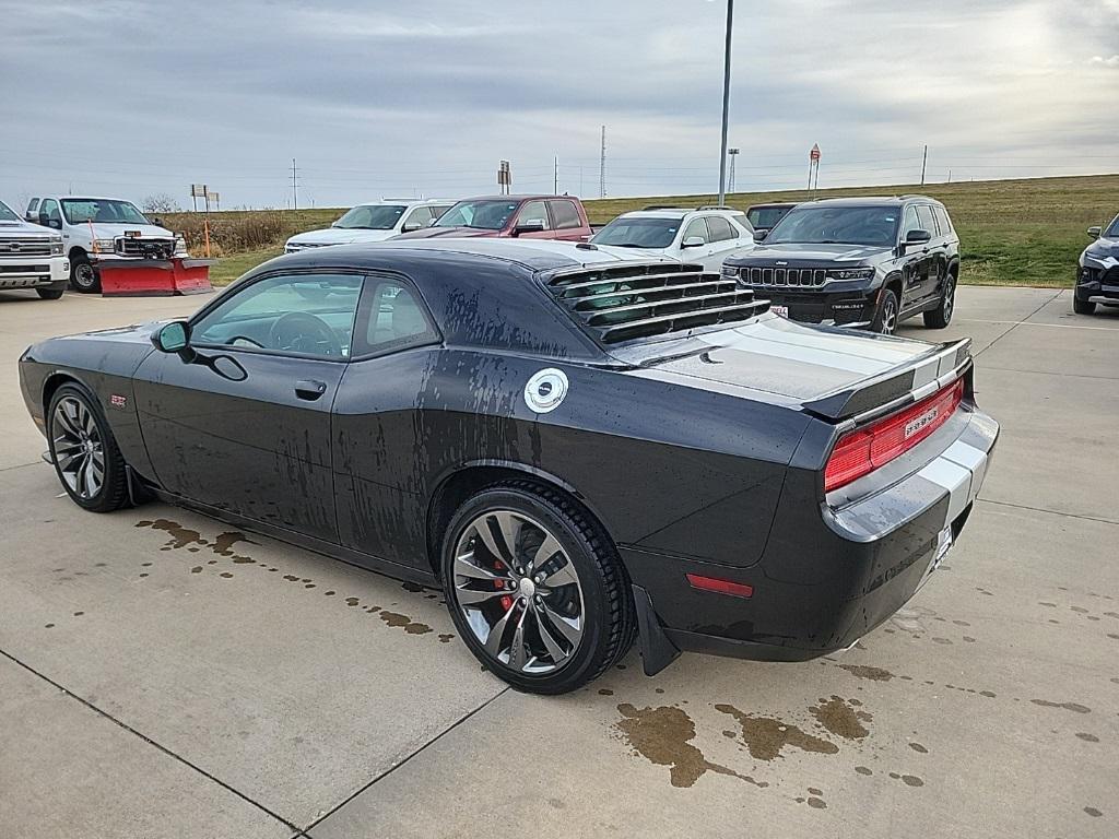 used 2014 Dodge Challenger car, priced at $29,630