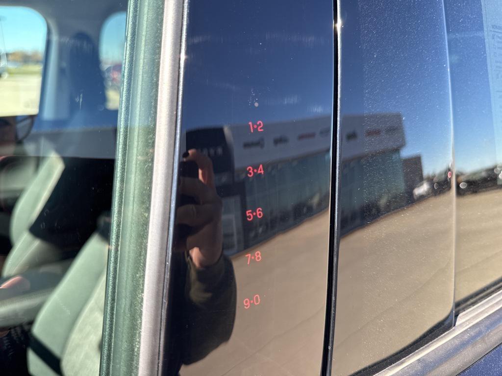 used 2022 Ford Bronco Sport car, priced at $23,393