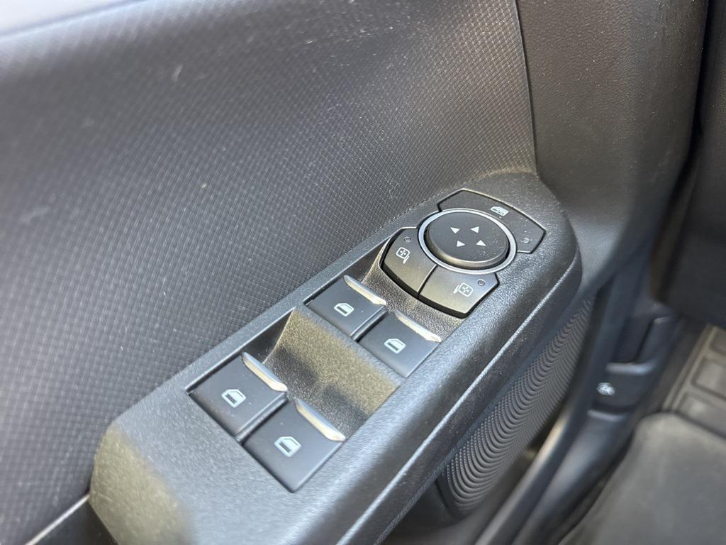 used 2022 Ford Bronco Sport car, priced at $23,393