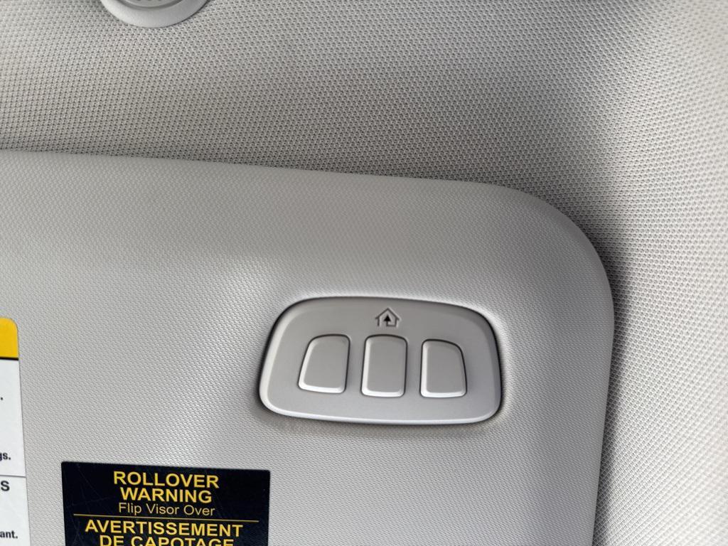 used 2022 Ford Bronco Sport car, priced at $23,393