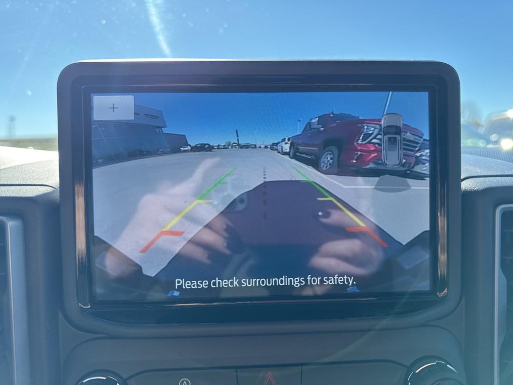 used 2022 Ford Bronco Sport car, priced at $23,393