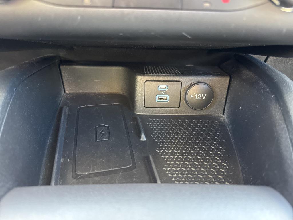 used 2022 Ford Bronco Sport car, priced at $23,393