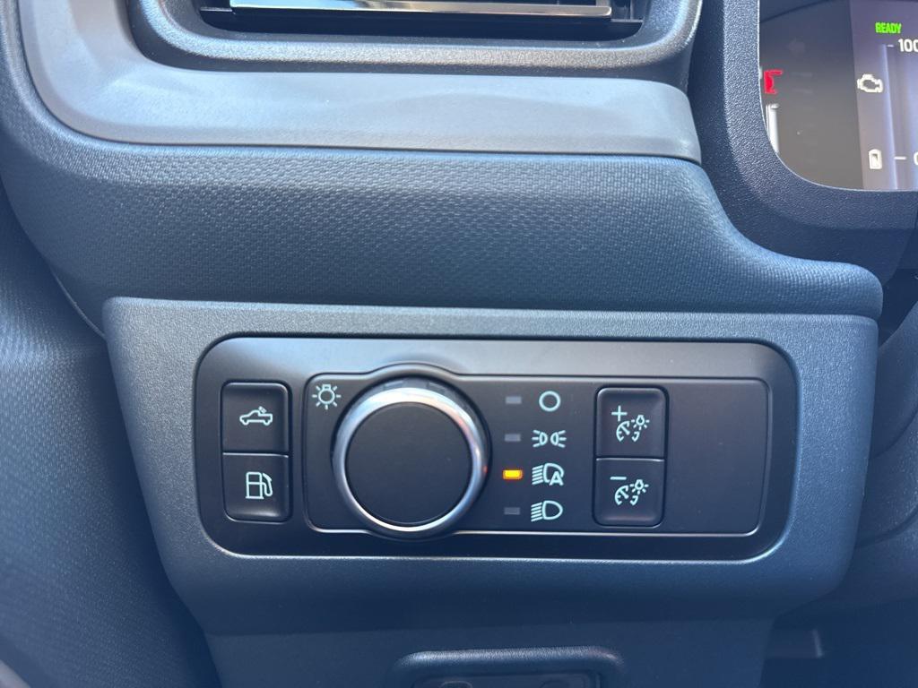 new 2025 Ford Maverick car, priced at $33,475