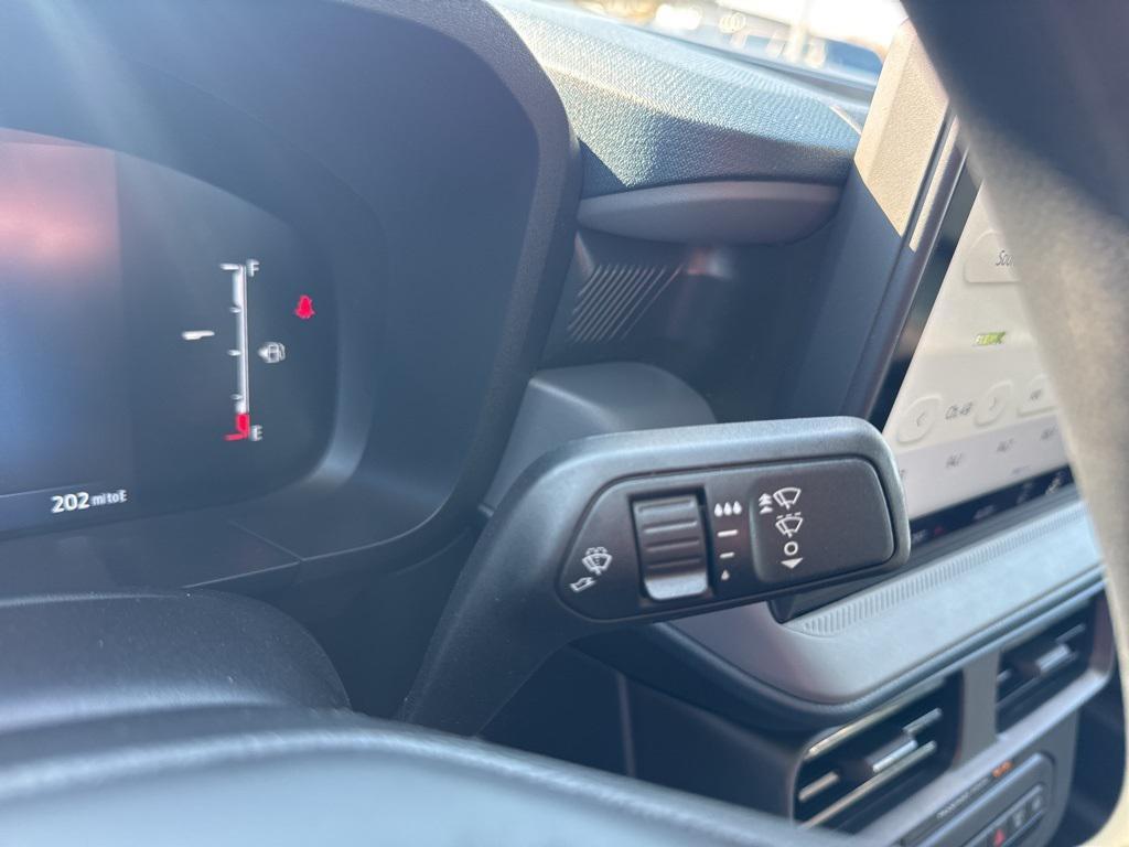 new 2025 Ford Maverick car, priced at $33,475