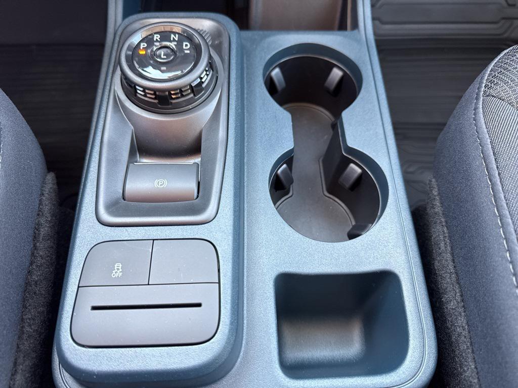 new 2025 Ford Maverick car, priced at $33,475