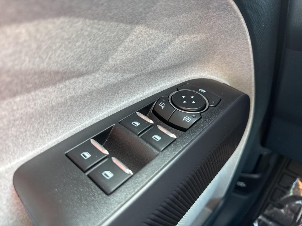 new 2025 Ford Maverick car, priced at $37,490