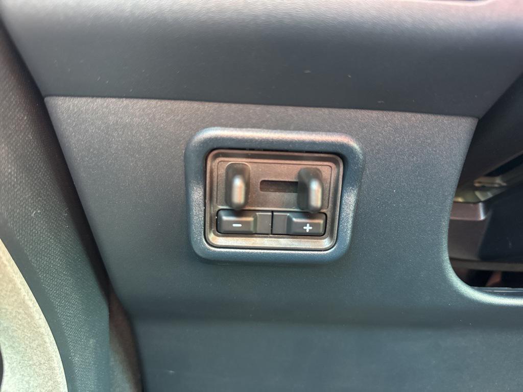 new 2025 Ford Maverick car, priced at $37,490