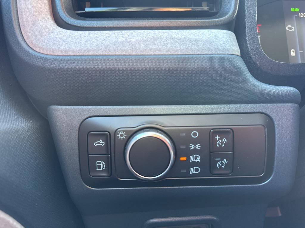 new 2025 Ford Maverick car, priced at $37,490