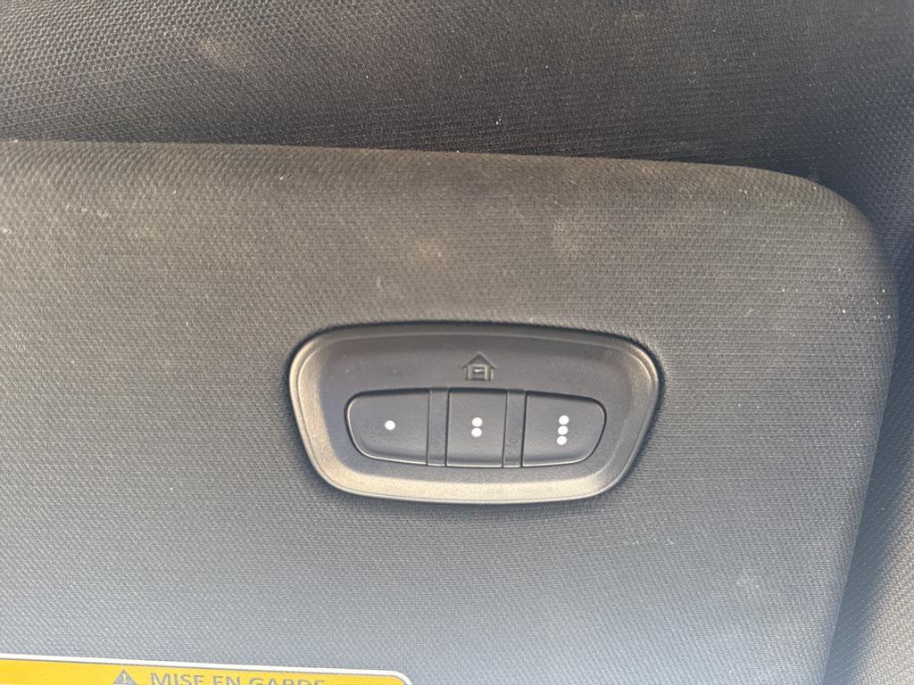 used 2023 Ram 1500 car, priced at $33,864