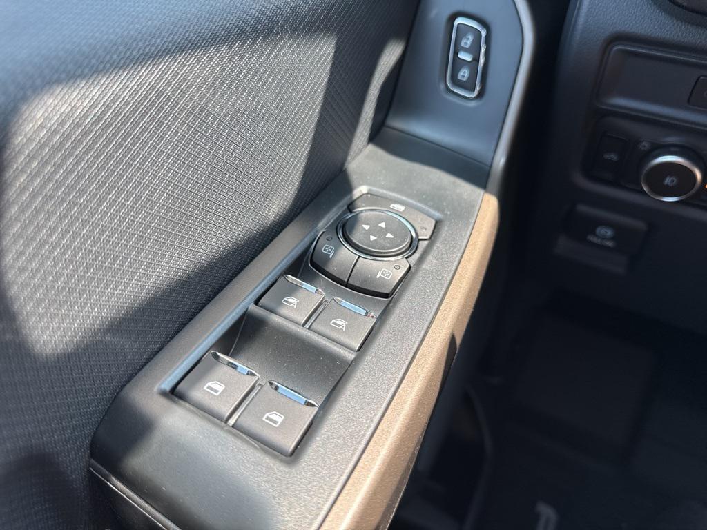 new 2025 Ford F-150 car, priced at $50,984