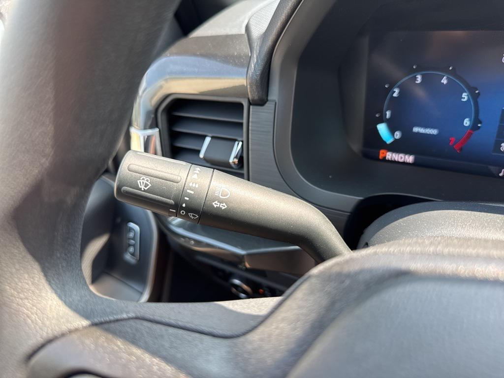 new 2025 Ford F-150 car, priced at $50,984