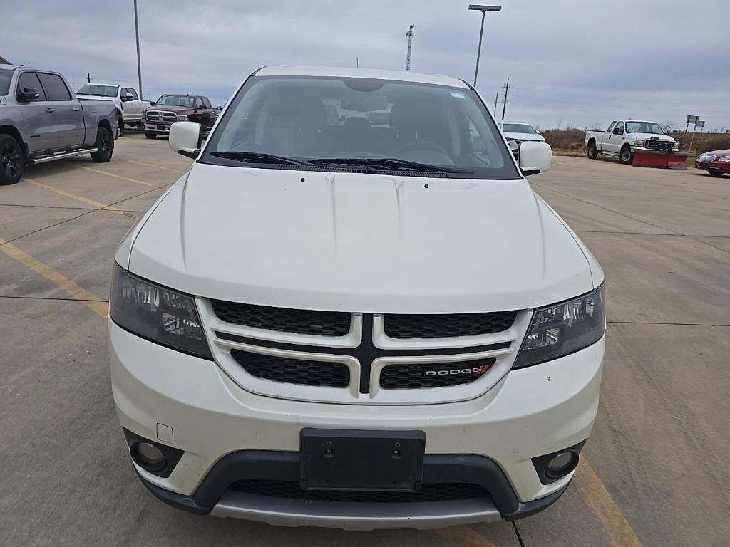 used 2014 Dodge Journey car, priced at $3,999