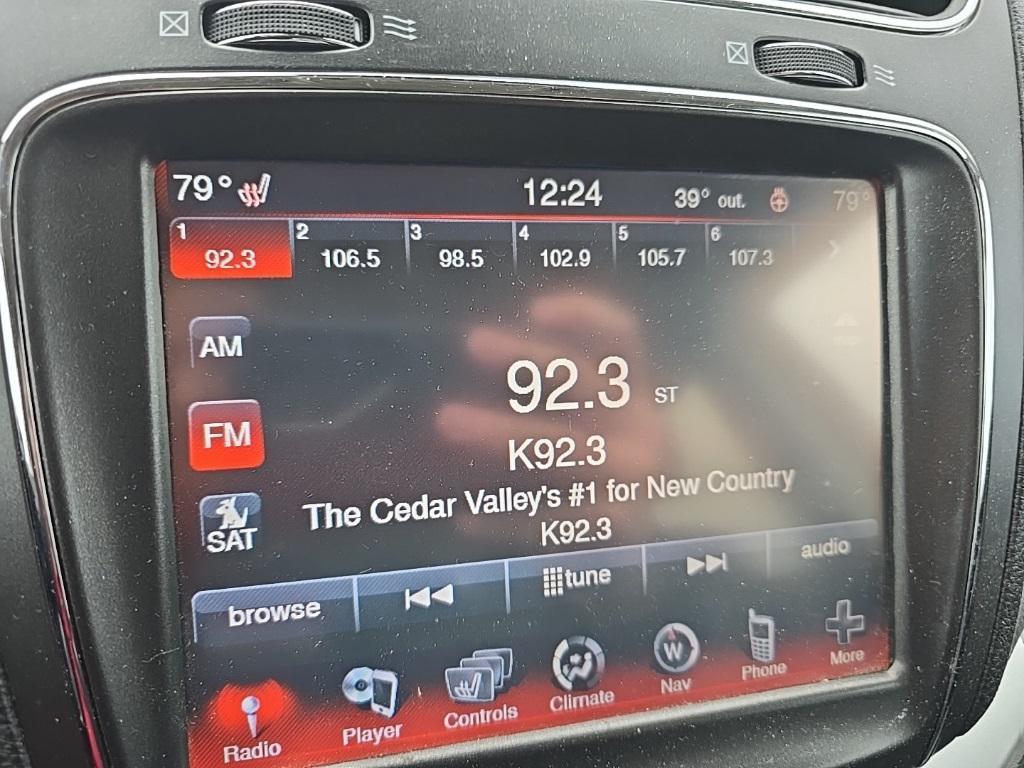 used 2014 Dodge Journey car, priced at $3,999