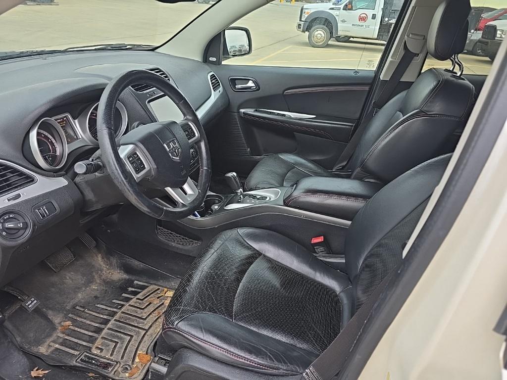 used 2014 Dodge Journey car, priced at $3,999