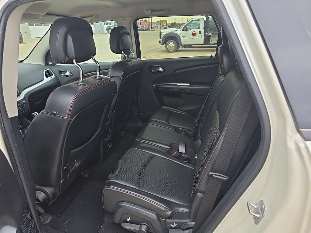 used 2014 Dodge Journey car, priced at $3,999
