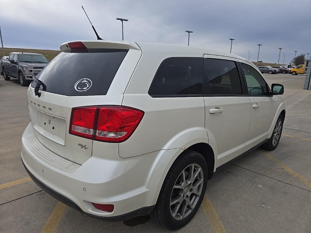 used 2014 Dodge Journey car, priced at $3,999