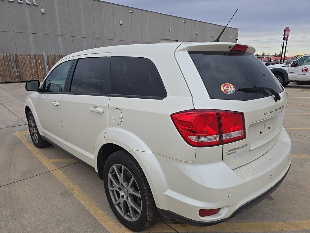 used 2014 Dodge Journey car, priced at $3,999