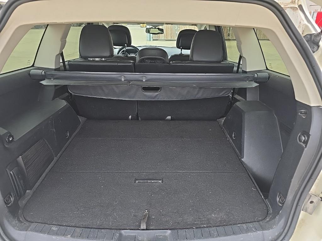 used 2014 Dodge Journey car, priced at $3,999