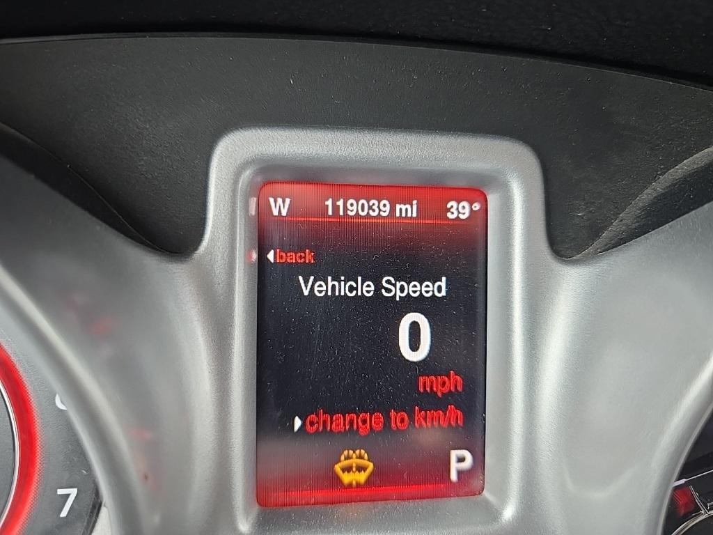 used 2014 Dodge Journey car, priced at $3,999