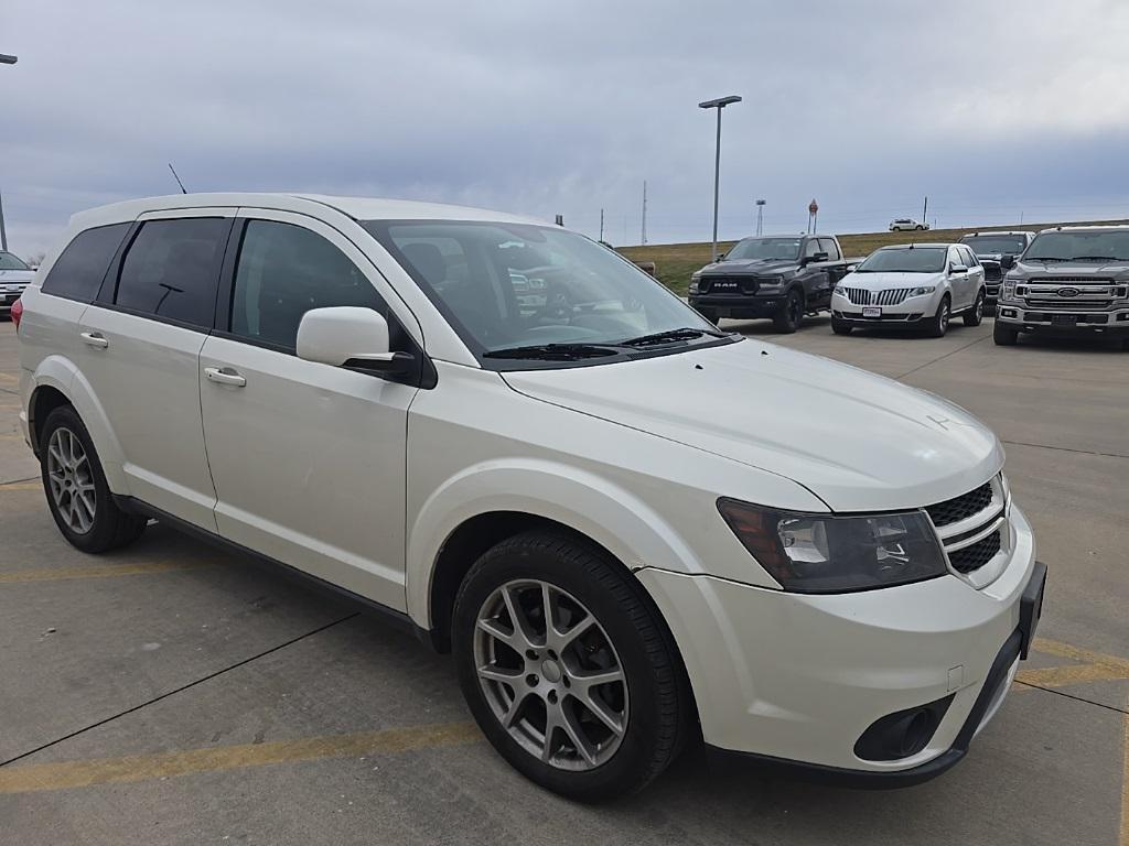 used 2014 Dodge Journey car, priced at $3,999
